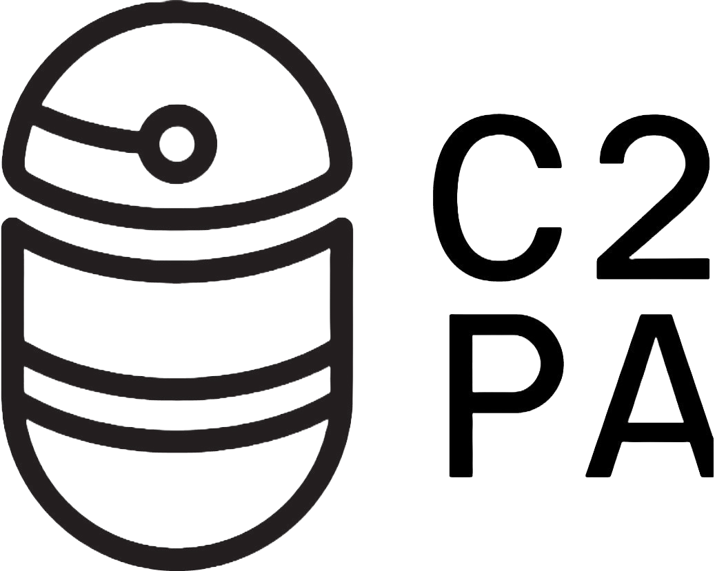 Coalition for Content Provenance and Authenticity